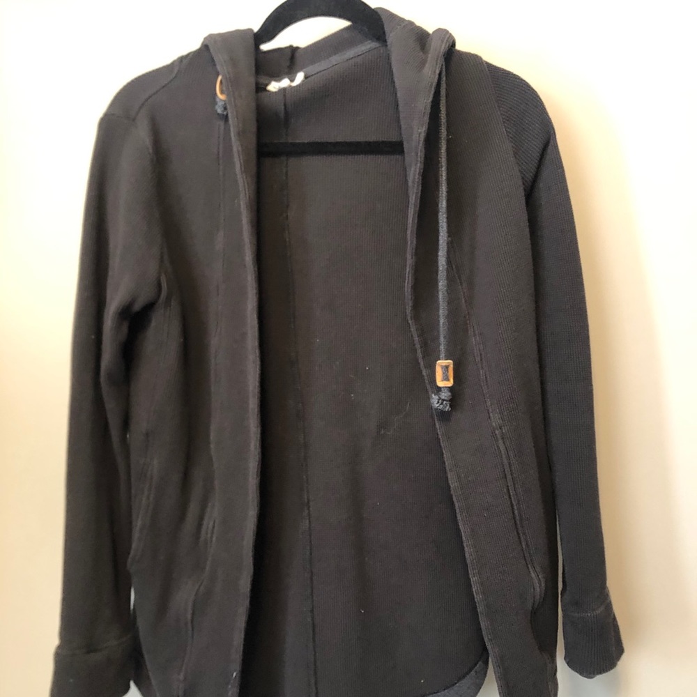 Tentree Cardigan